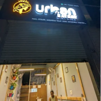 URBAN EATERY - Gallery in Dharampur