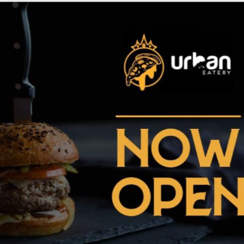 URBAN EATERY - Gallery in Dharampur