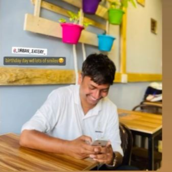 URBAN EATERY - Gallery in Dharampur