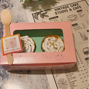 VINTAGE CAKE STUDIO - Gallery in Sirhind