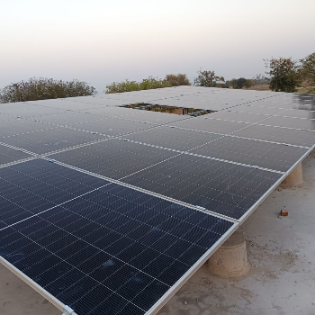 ISHA BATTERY AND SOLAR POWER SYSTEM - Gallery in Agra