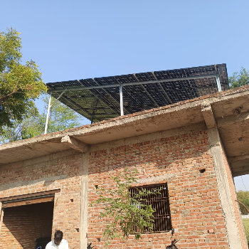 ISHA BATTERY AND SOLAR POWER SYSTEM - Gallery in Agra