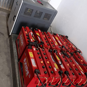 ISHA BATTERY AND SOLAR POWER SYSTEM - Gallery in Agra