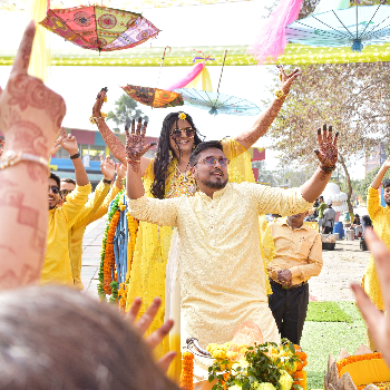 NILANJAN MANNA - Gallery in 24 Parganas (n)