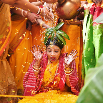 NILANJAN MANNA - Gallery in 24 Parganas (n)