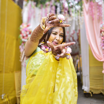 NILANJAN MANNA - Gallery in 24 Parganas (n)