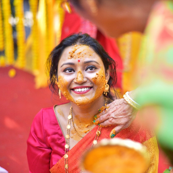 NILANJAN MANNA - Gallery in 24 Parganas (n)