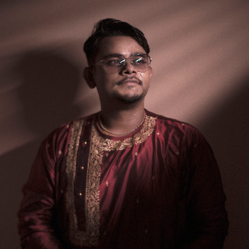 NILANJAN MANNA - Gallery in 24 Parganas (n)