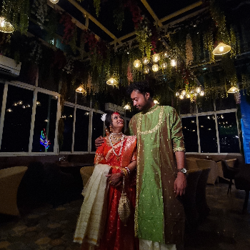 NILANJAN MANNA - Gallery in 24 Parganas (n)