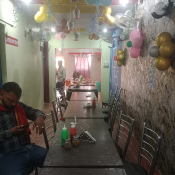 KIDS PIZZA CAFE AND FAMILY RESTAURANT - Gallery in Gorakhpur