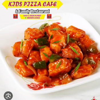 KIDS PIZZA CAFE AND FAMILY RESTAURANT - Gallery in Gorakhpur
