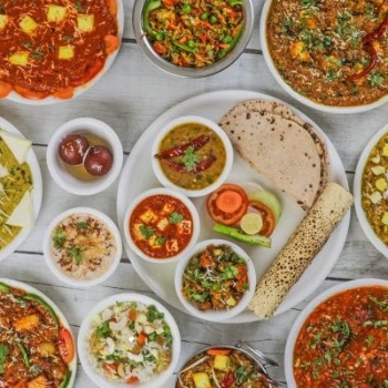 KIDS PIZZA CAFE AND FAMILY RESTAURANT - Gallery in Gorakhpur