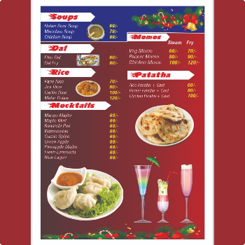 KIDS PIZZA CAFE AND FAMILY RESTAURANT - Gallery in Gorakhpur