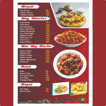 KIDS PIZZA CAFE AND FAMILY RESTAURANT - Gallery in Gorakhpur