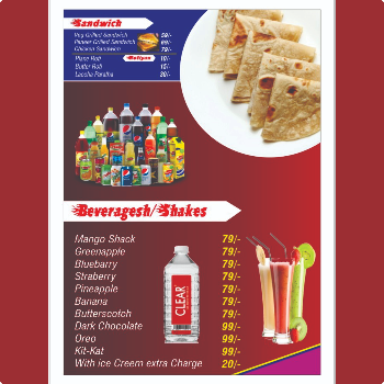 KIDS PIZZA CAFE AND FAMILY RESTAURANT - Gallery in Gorakhpur