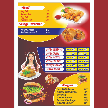 KIDS PIZZA CAFE AND FAMILY RESTAURANT - Gallery in Gorakhpur