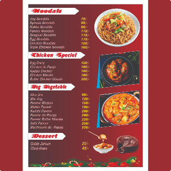 KIDS PIZZA CAFE AND FAMILY RESTAURANT - Gallery in Gorakhpur