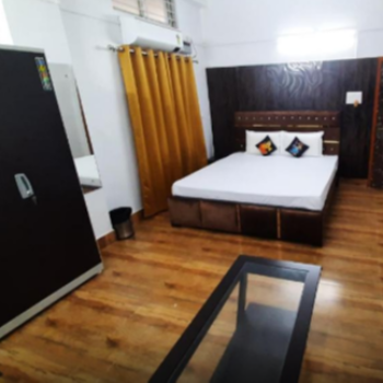 THE PALM SUITES - Gallery in Guwahati