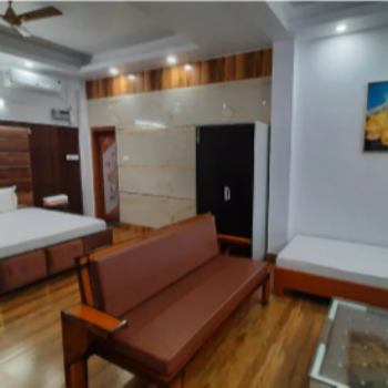 THE PALM SUITES - Gallery in Guwahati