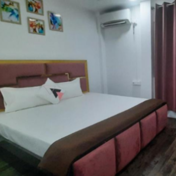 THE PALM SUITES - Gallery in Guwahati
