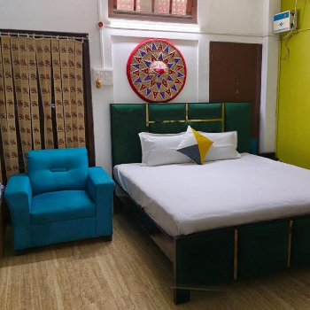 THE PALM SUITES - Gallery in Guwahati