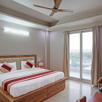 THE PALM SUITES - Gallery in Guwahati