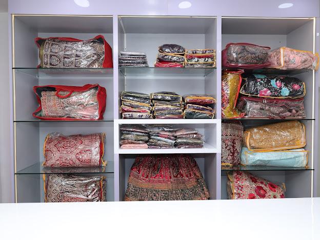 truptiFASHION - Gallery in Pune