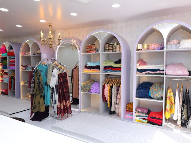 truptiFASHION - Gallery in Pune