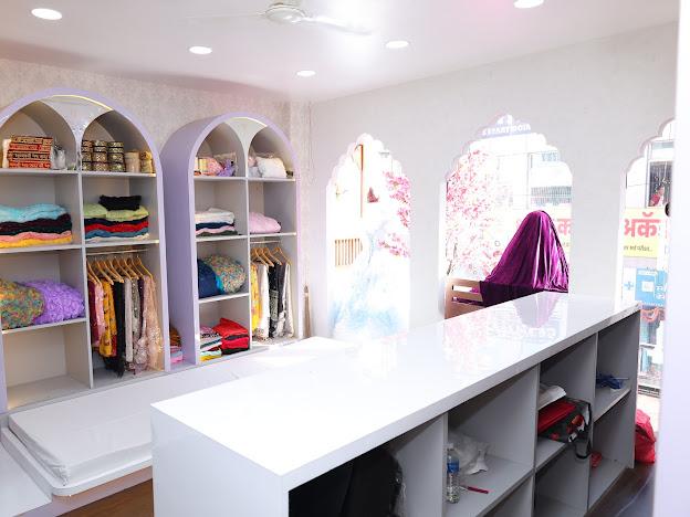 truptiFASHION - Gallery in Pune
