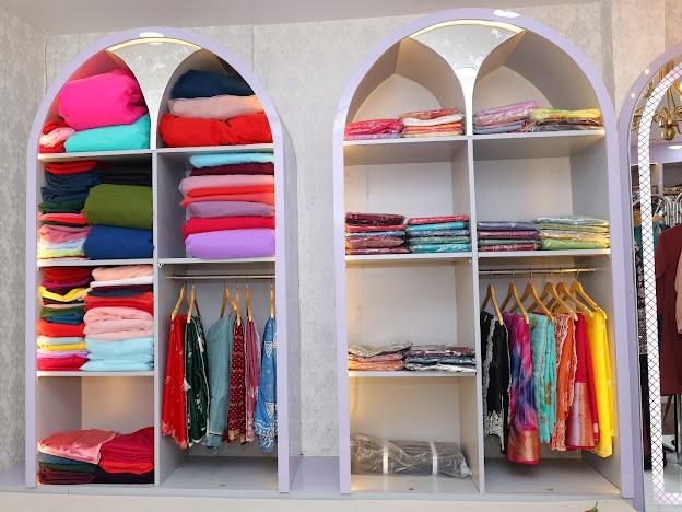truptiFASHION - Gallery in Pune