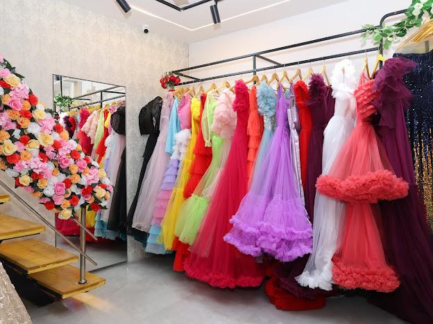 truptiFASHION - Gallery in Pune