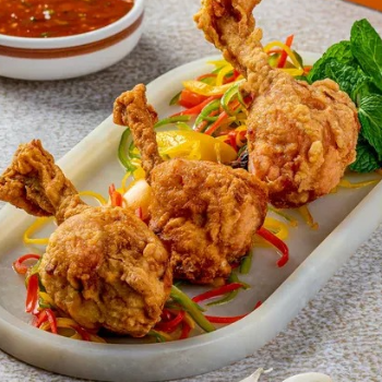 RAVI FRIED CHICKEN STALL - Gallery in Namakkal