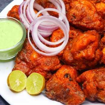 RAVI FRIED CHICKEN STALL - Gallery in Namakkal