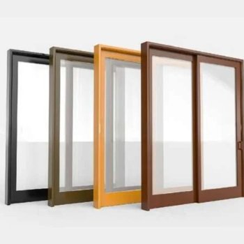 BHARATH ALUMINIUM - Gallery in Chennai