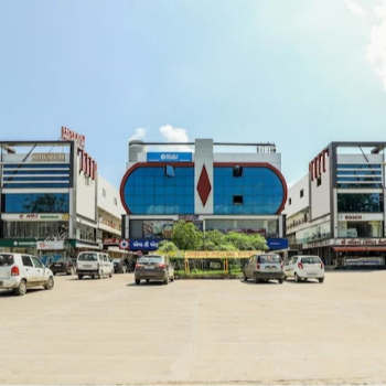 HOTEL HEAVEN - Gallery in Kadi
