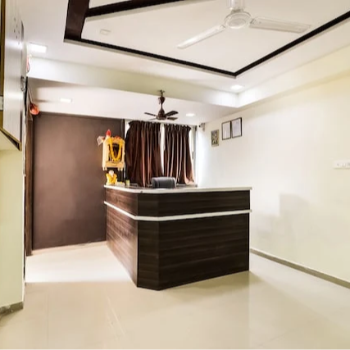 HOTEL HEAVEN - Gallery in Kadi