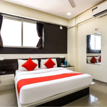 HOTEL HEAVEN - Gallery in Kadi