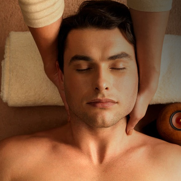 NEW GREETS SALOON AND BEAUTY SPA - Gallery in Madurai