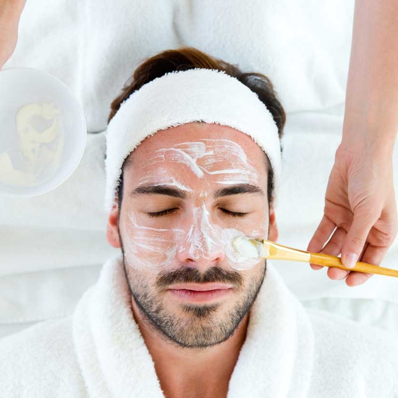 NEW GREETS SALOON AND BEAUTY SPA - Gallery in Madurai