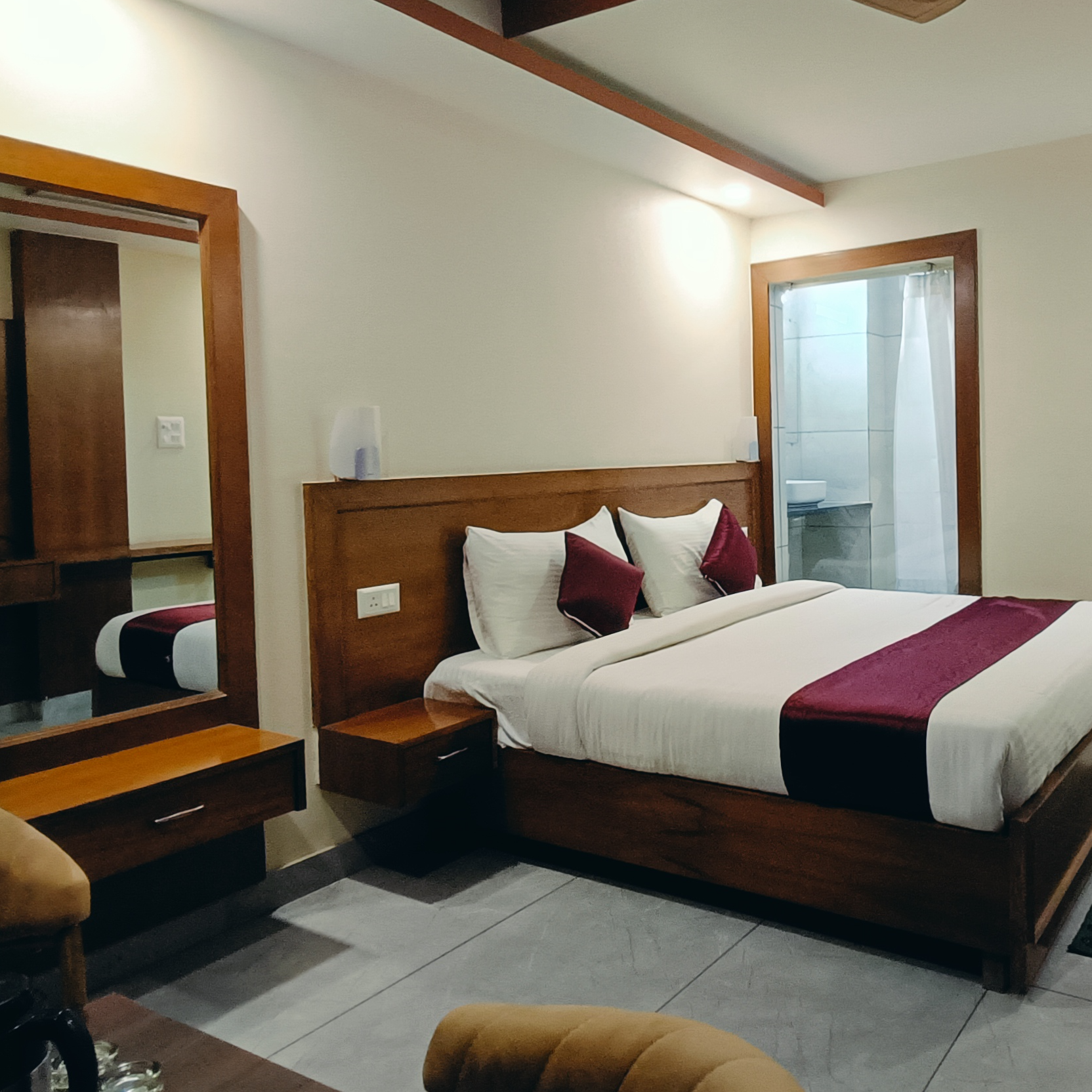 HOTEL HILL VIEW - Gallery in Nahan