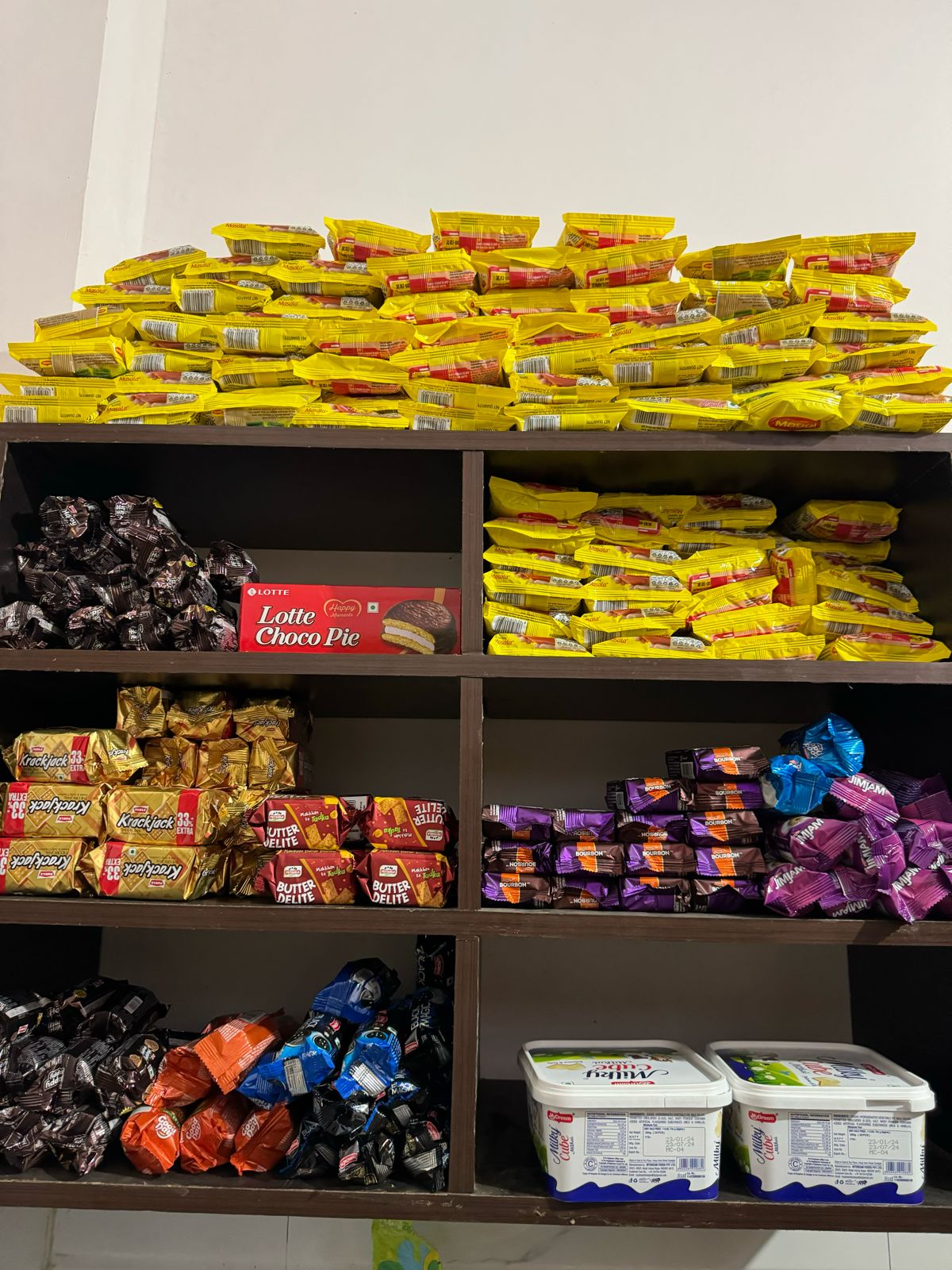DESTINY LIBRARY AND STUDY ZONE - Gallery