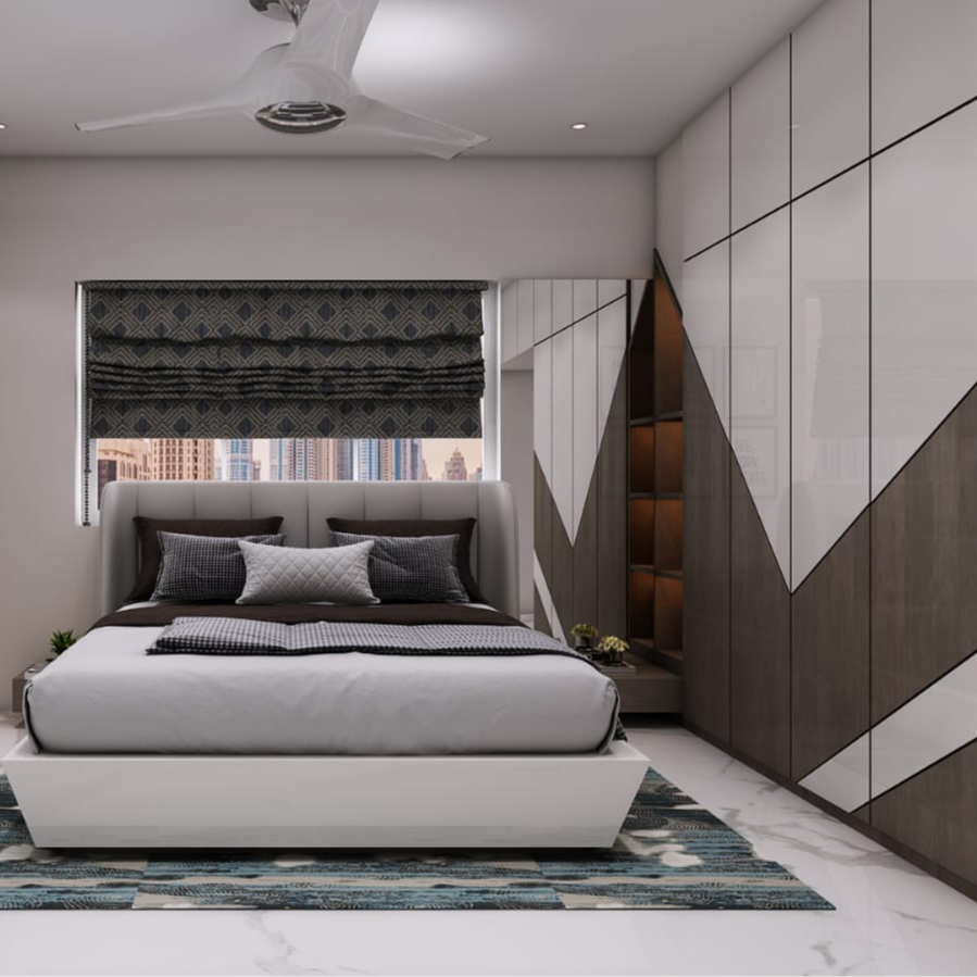 J M INTERIORS - Gallery in TINSUKIA