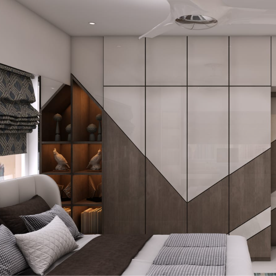 J M INTERIORS - Gallery in TINSUKIA