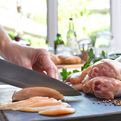 GOPI CHICKEN SHOP - Gallery in Sambalpur