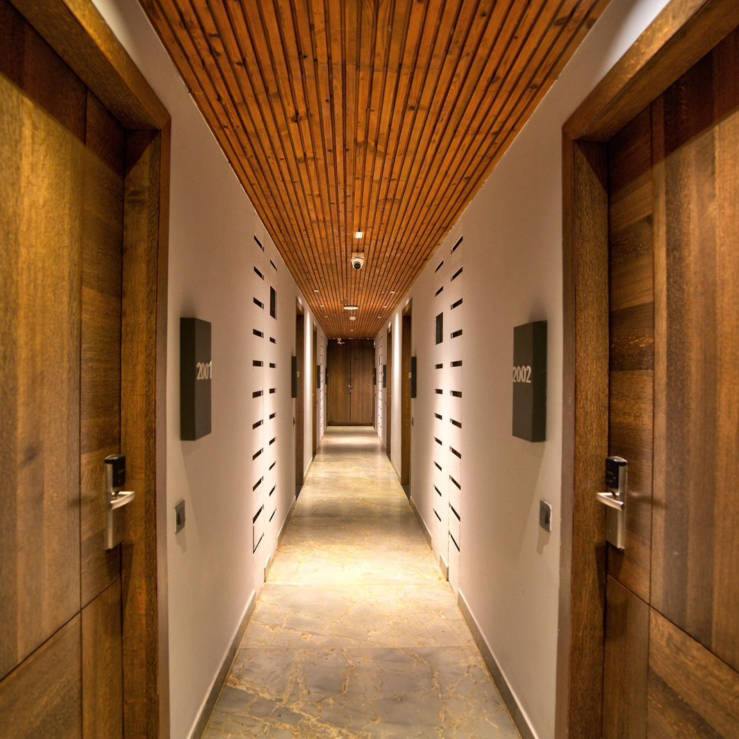THE BEACH HOUSE CANDOLIM - Gallery in Candolim