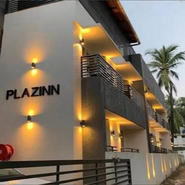 THE BEACH HOUSE CANDOLIM - Gallery in Candolim