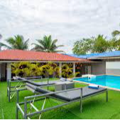 THE BEACH HOUSE CANDOLIM - Gallery in Candolim