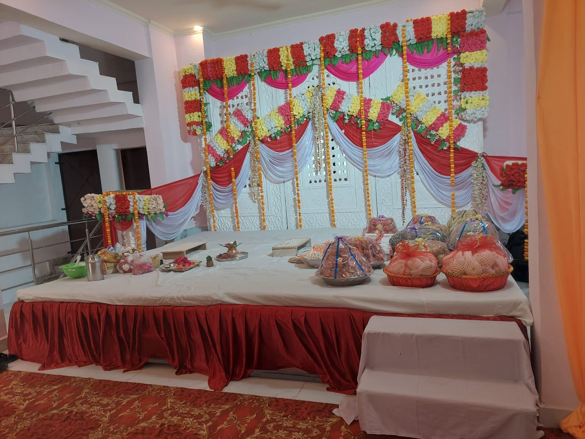 Chandra lawn and resorts - Gallery