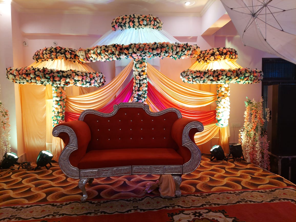 Chandra lawn and resorts - Gallery