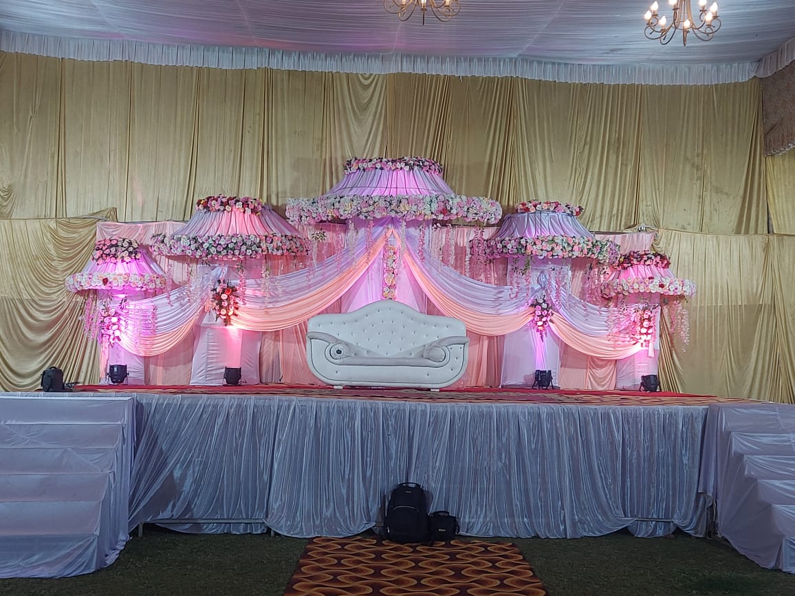 Chandra lawn and resorts - Gallery